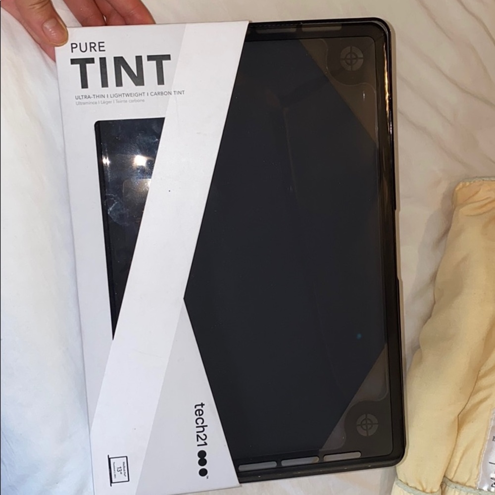 Tech 21 MacBook Pro 13” Case